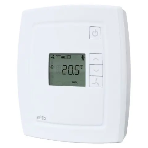 Köp nu Frico FCR230AC Rumsregulator